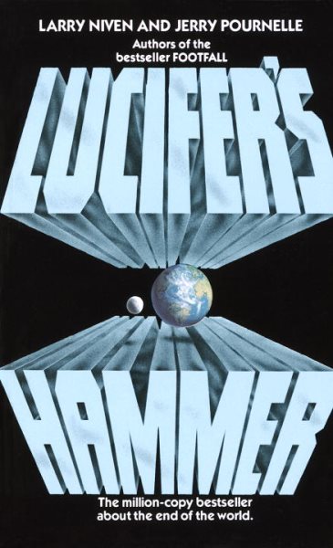 Lucifer's Hammer: A Novel cover