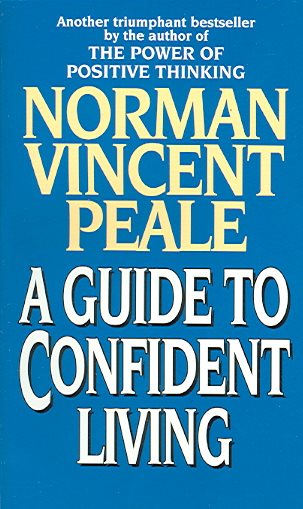 Guide to Confident Living cover