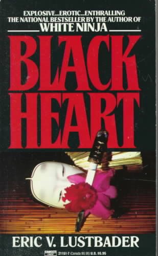 Black Heart cover