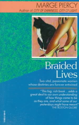 Braided Lives cover