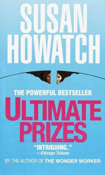 Ultimate Prizes cover