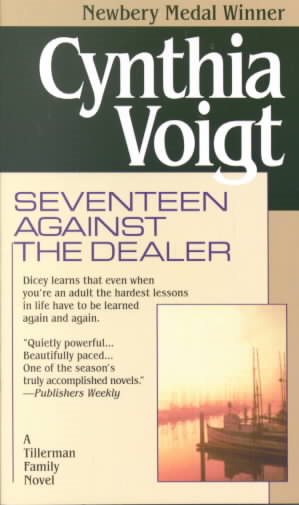 Seventeen Against the Dealer (The Tillerman Series #7) cover