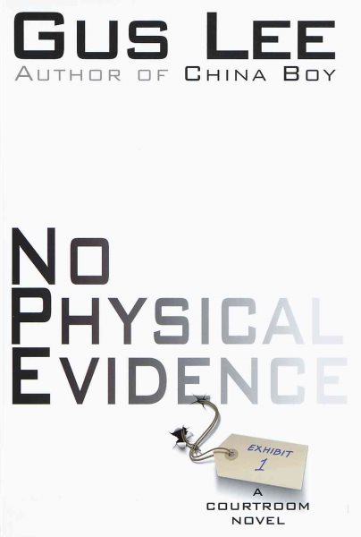 No Physical Evidence cover