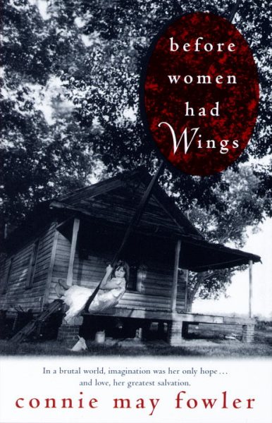 Before Women Had Wings (Ballantine Reader's Circle) cover