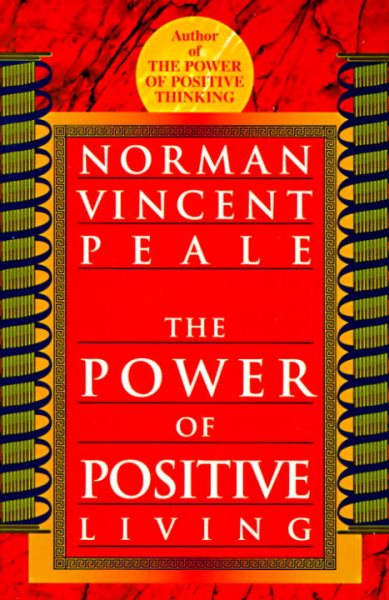 The Power of Positive Living cover