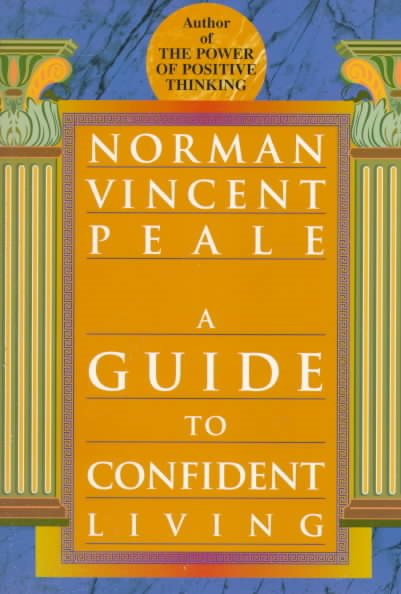A Guide to Confident Living cover