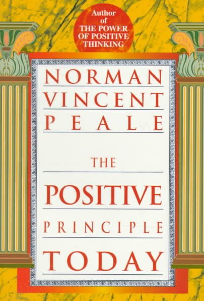 Positive Principle Today cover