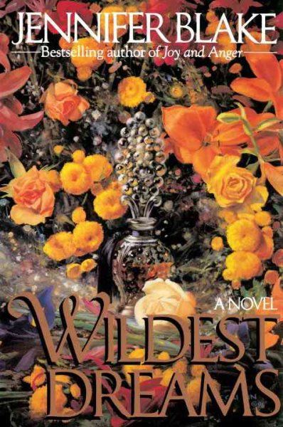 Wildest Dreams: A Novel cover
