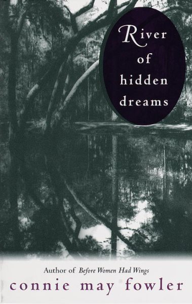 River of Hidden Dreams cover