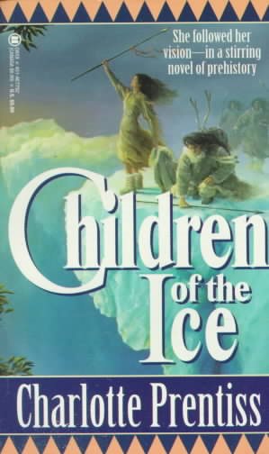 Children of the Ice (Signet) cover