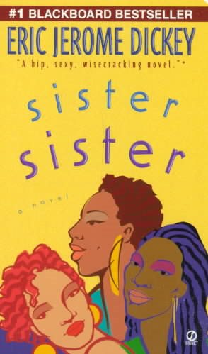 Sister, Sister cover