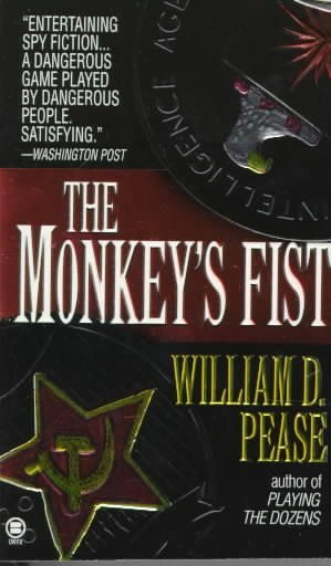 The Monkey's Fist cover
