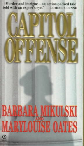 Capitol Offense cover