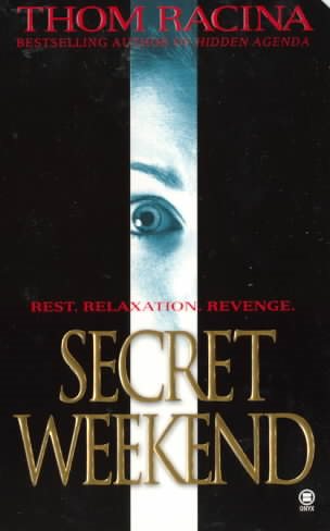 Secret Weekend cover