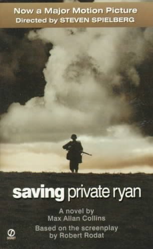 Saving Private Ryan: Tie In