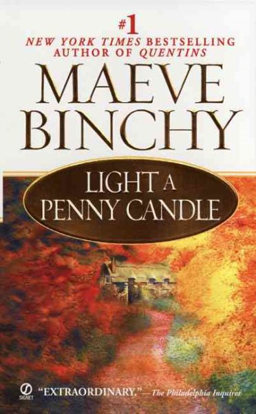 Light a Penny Candle cover