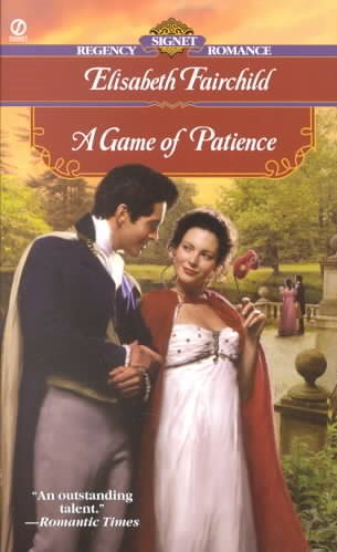 A Game of Patience (Trialsman, 247)