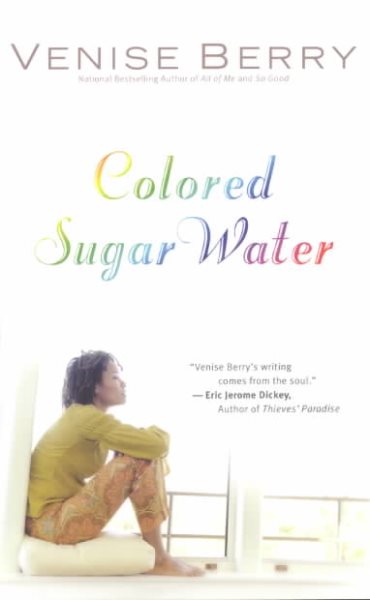 Colored Sugar Water cover
