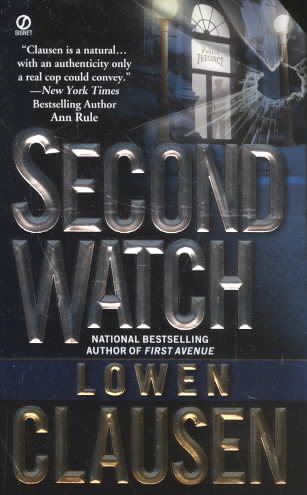 Second Watch cover