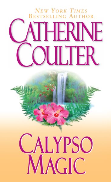 Calypso Magic (Magic Trilogy)