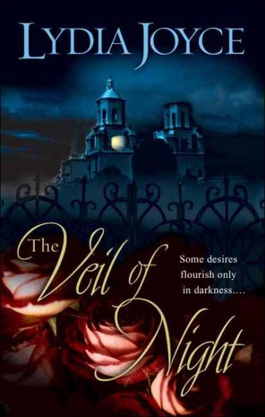 The Veil of Night (Signet Eclipse) cover