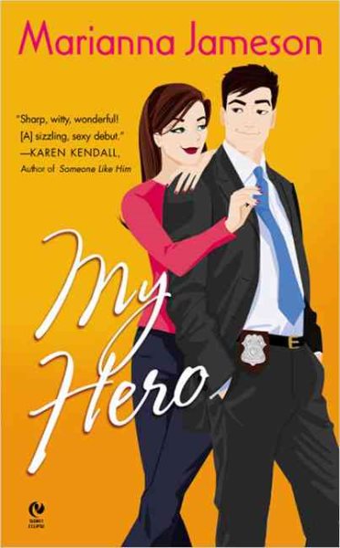 My Hero (Signet Eclipse) cover
