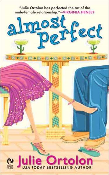 Almost Perfect (Perfect Trilogy, Book 1)
