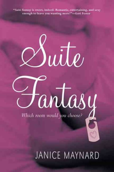 Suite Fantasy cover