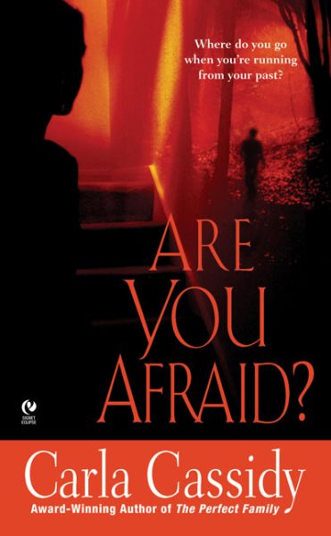 Are You Afraid? (Signet Eclipse) cover