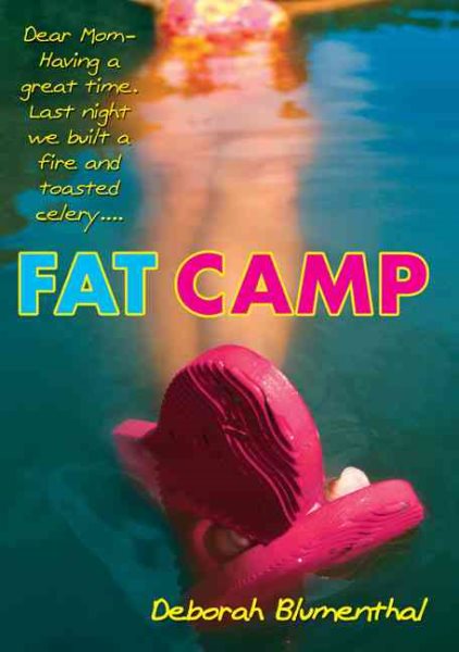 Fat Camp cover