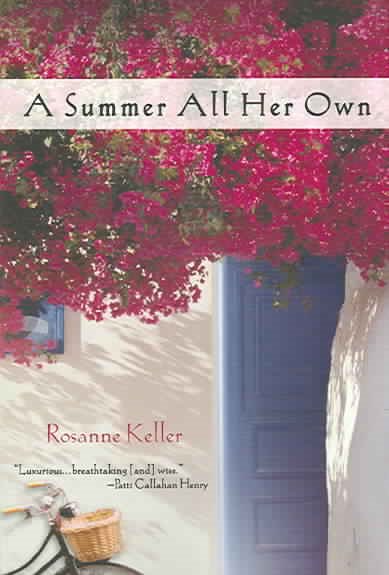 A Summer All Her Own cover