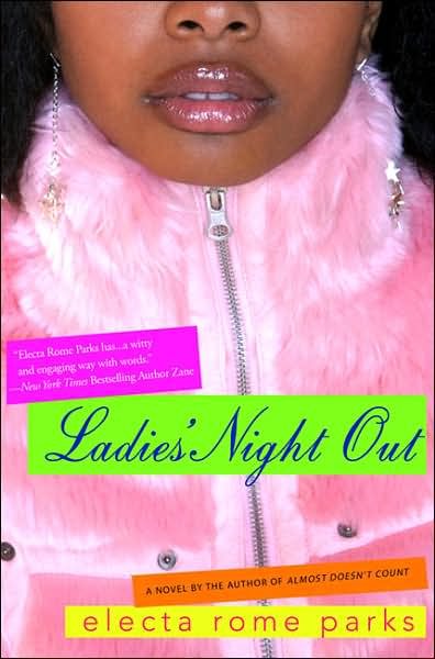 Ladies' Night Out cover