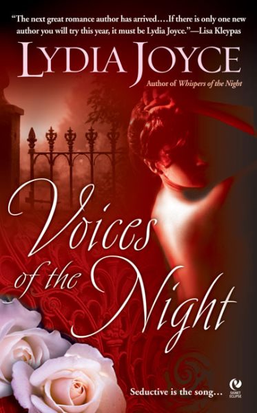 Voices of the Night cover