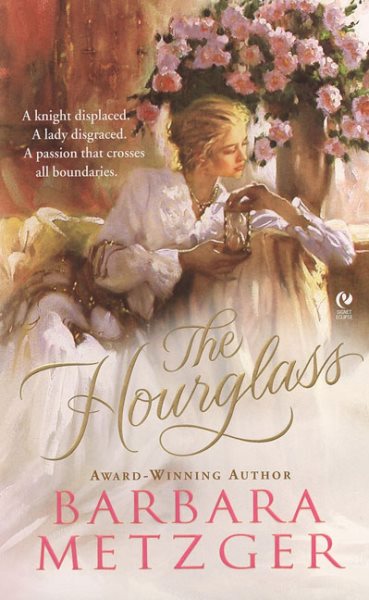 The Hourglass (Signet Eclipse) cover