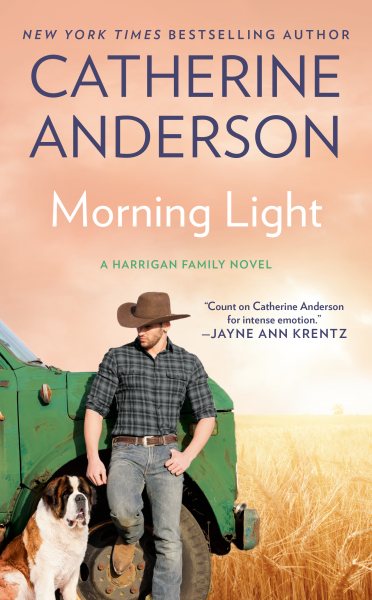 Morning Light (Harrigan Family)