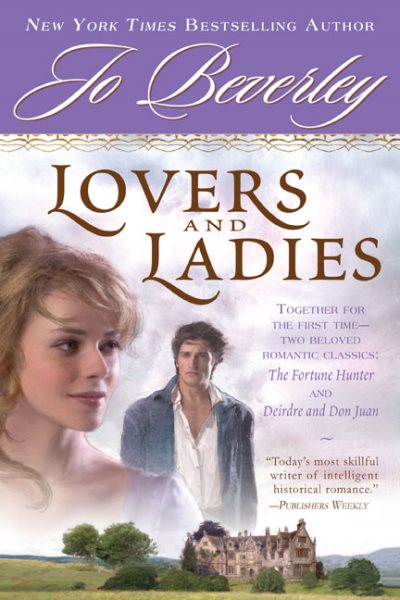 Lovers and Ladies cover