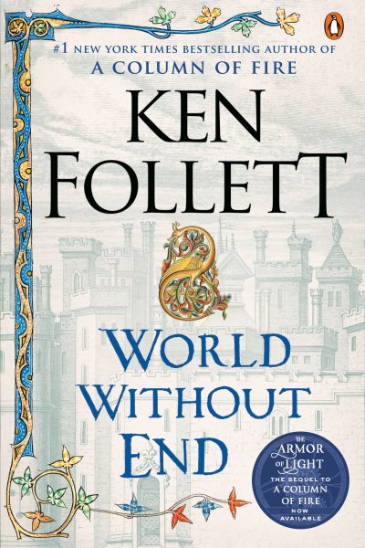 World Without End: A Novel (Kingsbridge) cover