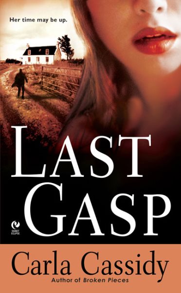 Last Gasp (Signet Eclipse) cover
