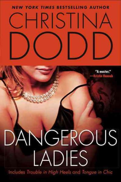Dangerous Ladies (The Fortune Hunter Books) cover