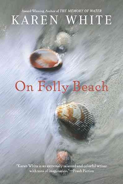 On Folly Beach cover