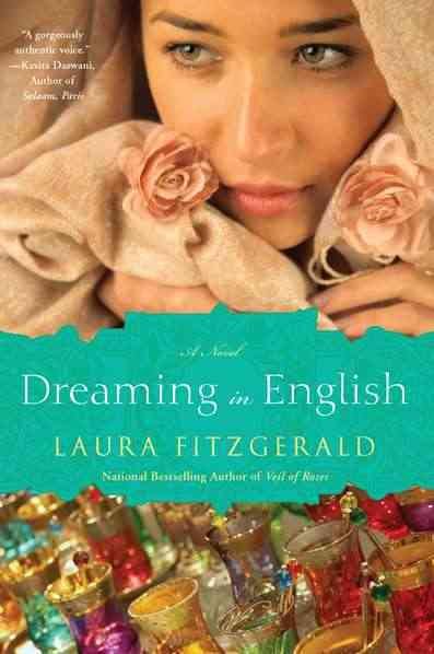 Dreaming in English cover