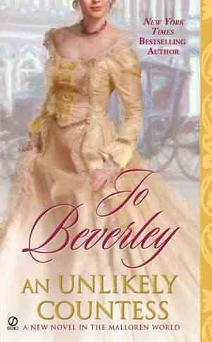 An Unlikely Countess (A Mallorean Novel) cover