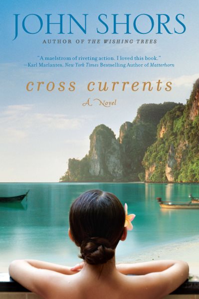 Cross Currents cover