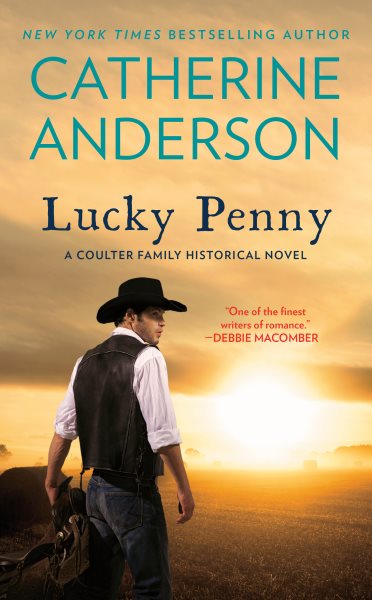 Lucky Penny (Coulter Family Historical)