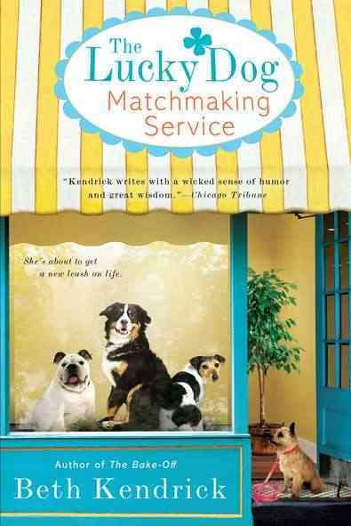 The Lucky Dog Matchmaking Service cover