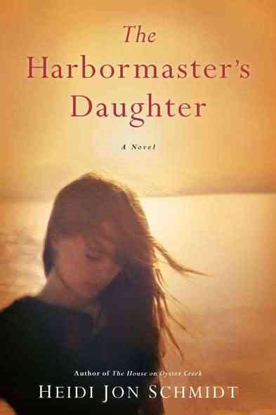 The Harbormaster's Daughter cover