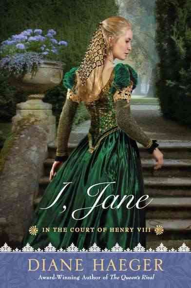 I, Jane: In the Court of Henry VIII (Henry VIII's Court) cover