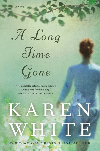 A Long Time Gone (New American Library) cover