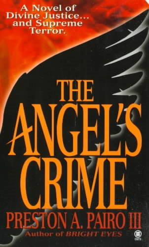 The Angel's Crime cover