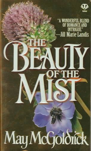 The Beauty of the Mist cover